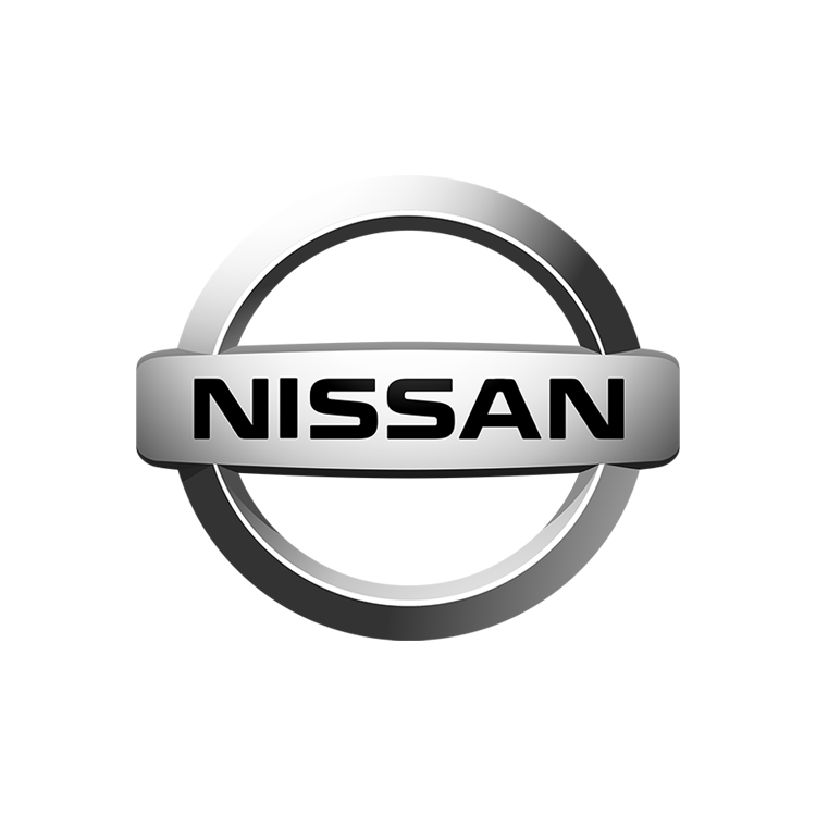 لوازم و قطعات یدکی نیسان Nissan