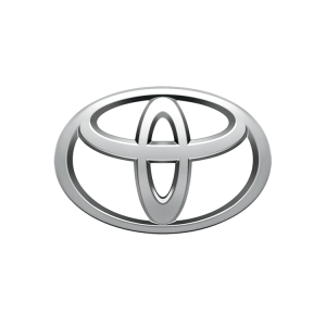 لوازم و قطعات یدکی تویوتا (Toyota)
