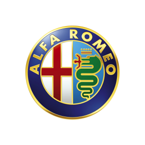لوازم و قطعات یدکی آلفا رومئو (Alfa Romeo)