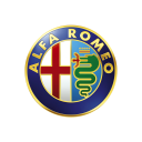 لوازم و قطعات یدکی آلفا رومئو Alfa Romeo